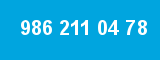 986 211 04 78